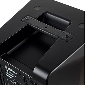 Yamaha DXR10 MKII 1100W 10 inch Powered Speaker